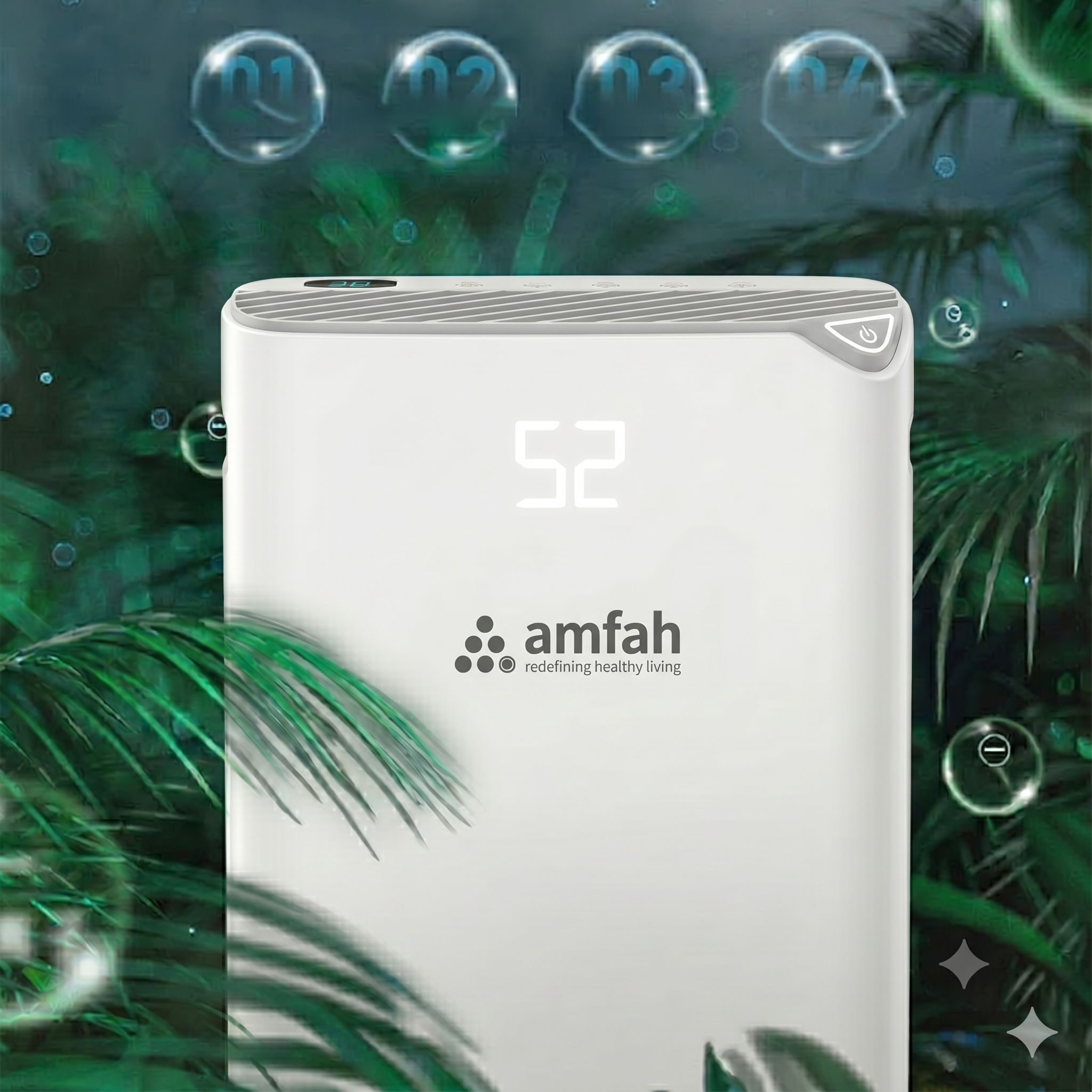 AMFAH AMF 20PD thumbnail 2